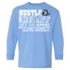 5400B Youth Heavy Cotton Long Sleeve Thumbnail