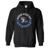 18500 Adult Heavy Blend Hooded Sweatshirt Thumbnail