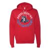 3719 Unisex Sponge Fleece Hoodie Thumbnail