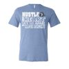 3413 Adult Extra Soft Tri-blend Tee Thumbnail