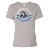 6413 Women’s Extra Soft Tri-blend Tee Thumbnail