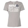 6413 Women’s Extra Soft Tri-blend Tee Thumbnail